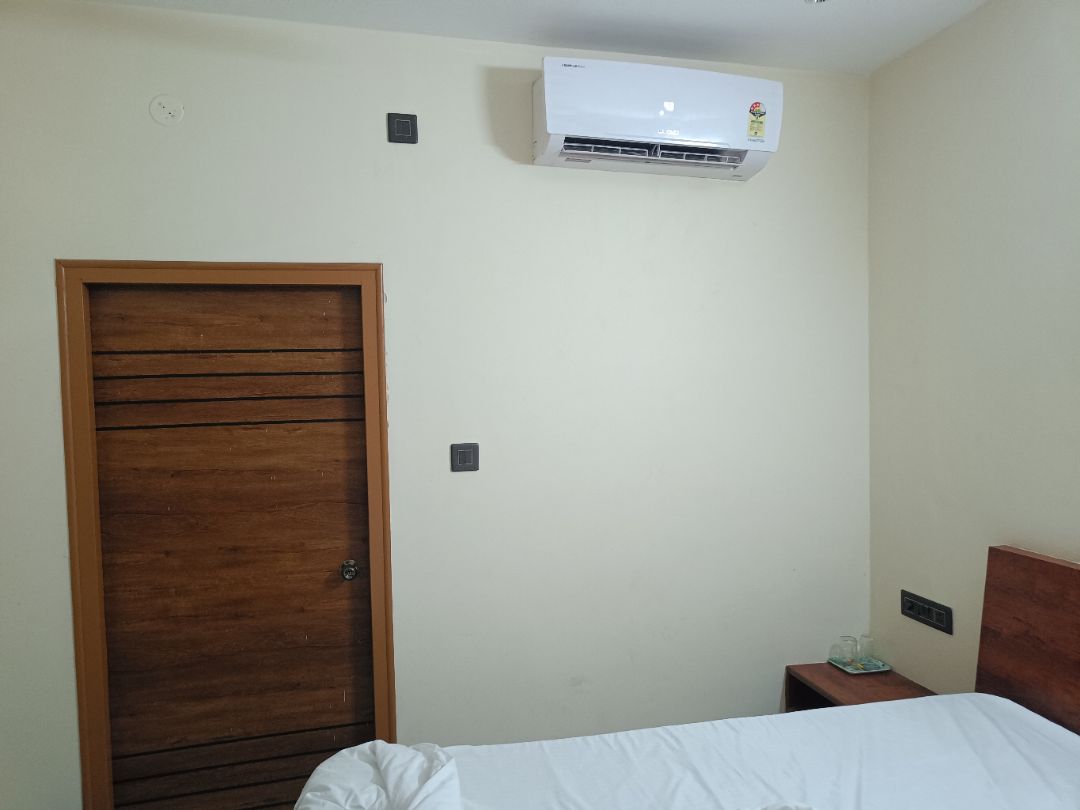Super Hotel O Ananthpur Formerly TR Residency - Traveller Photo