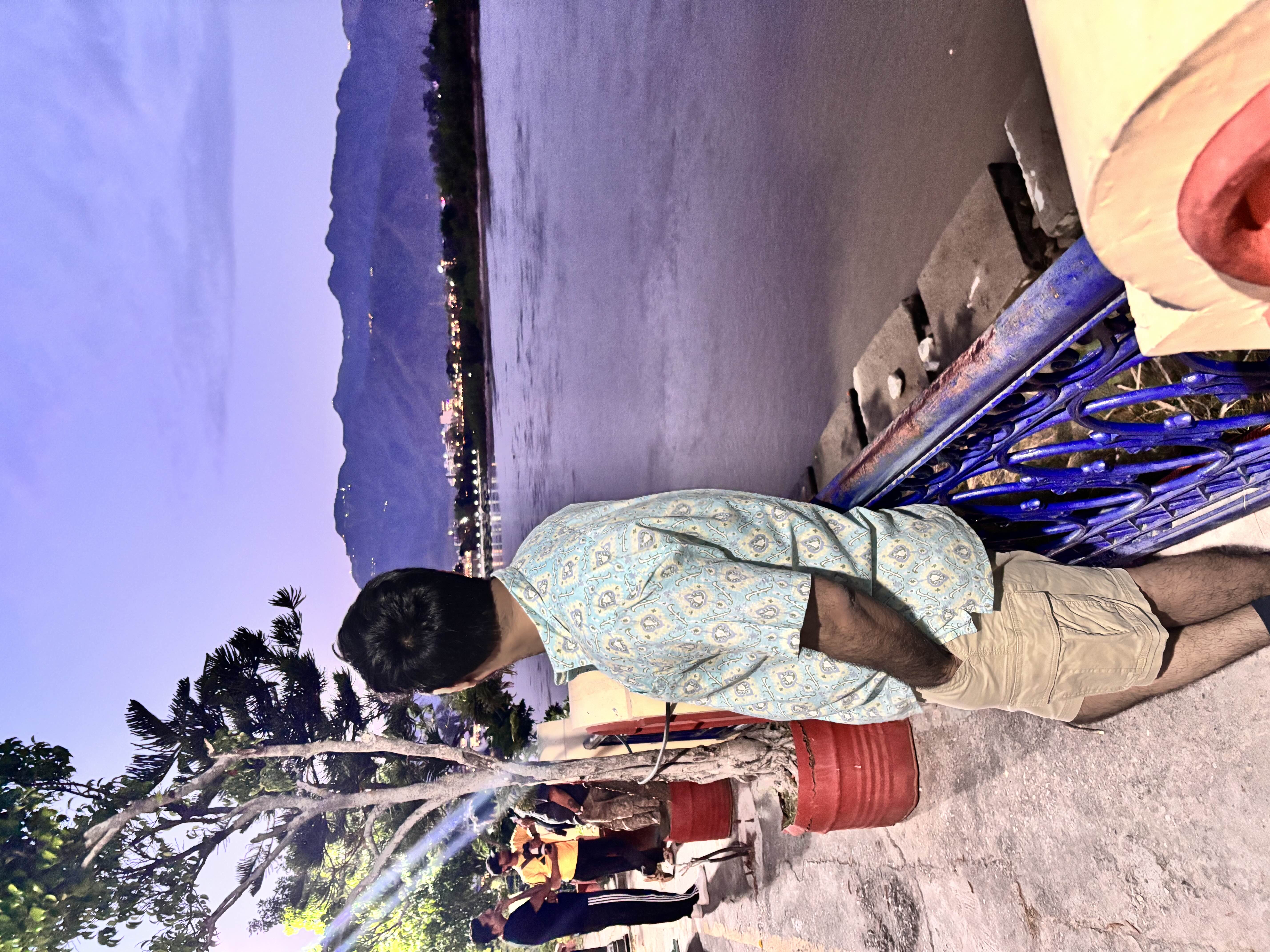 user photos
