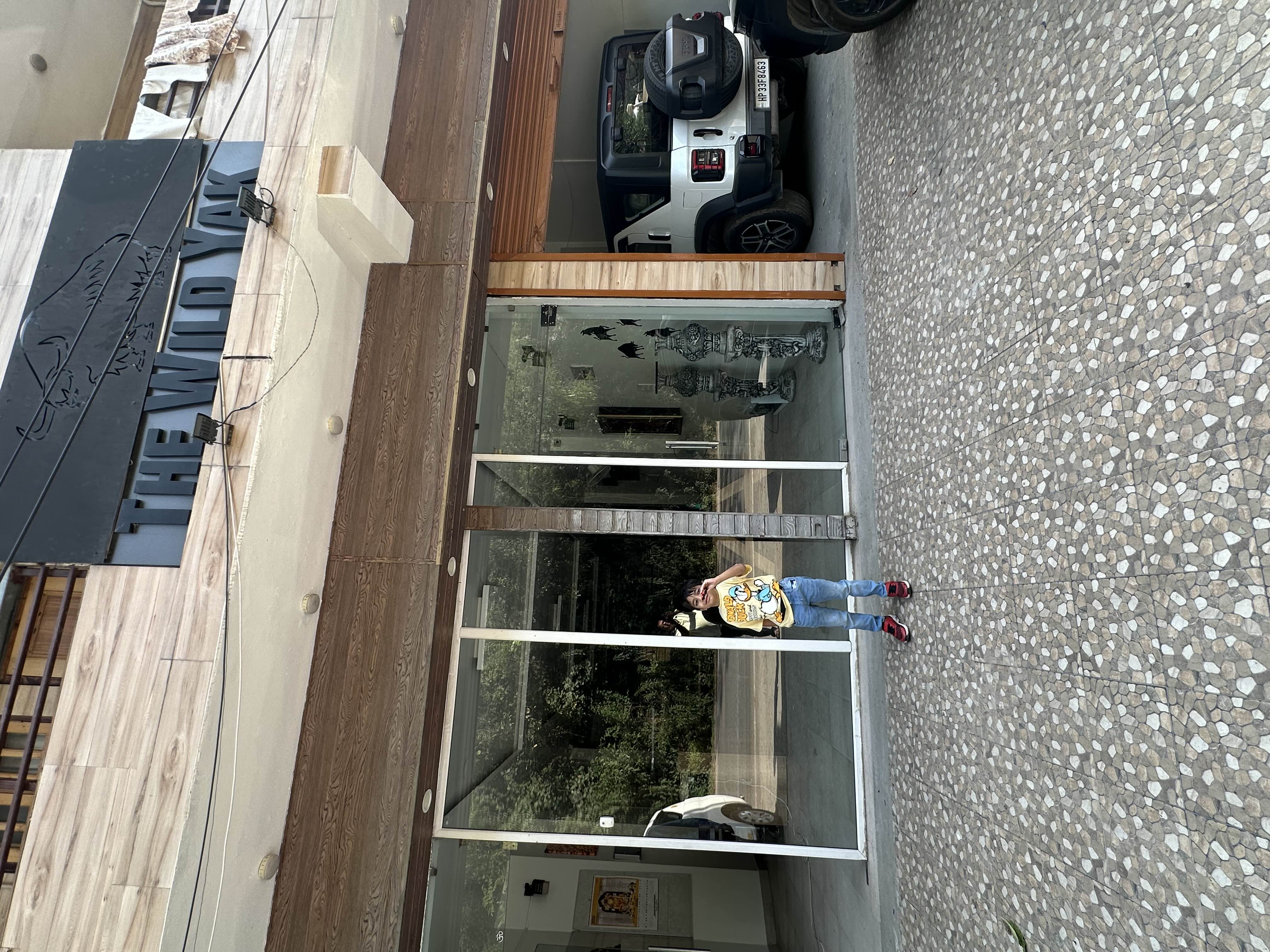 user photos