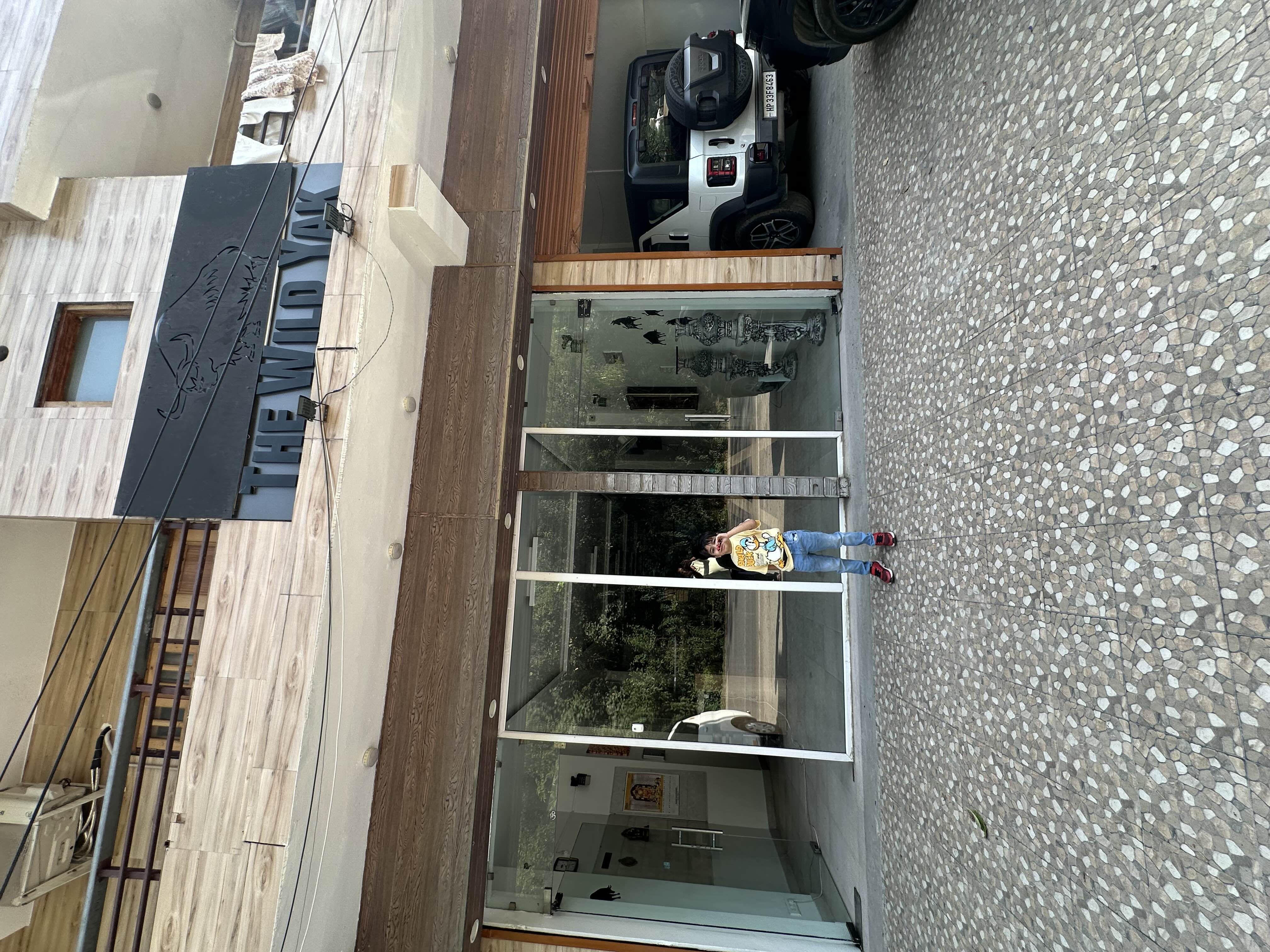 user photos
