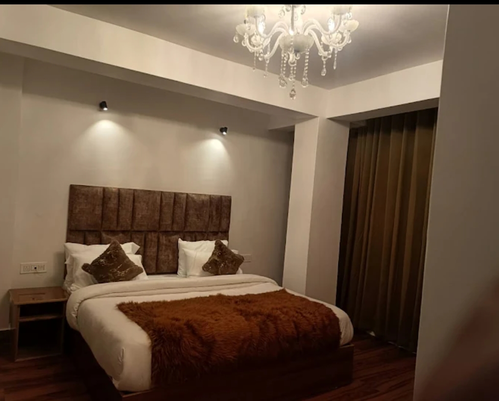 Kings Bridge Suite & Spa - Traveller Photo