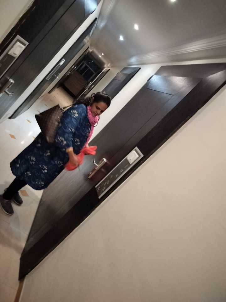 user photos