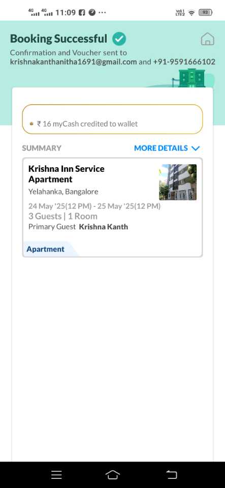 user photos
