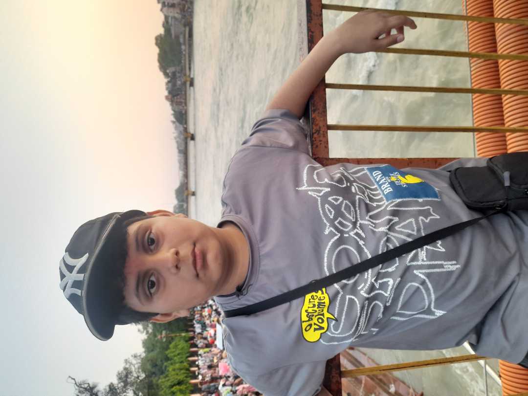 user photos