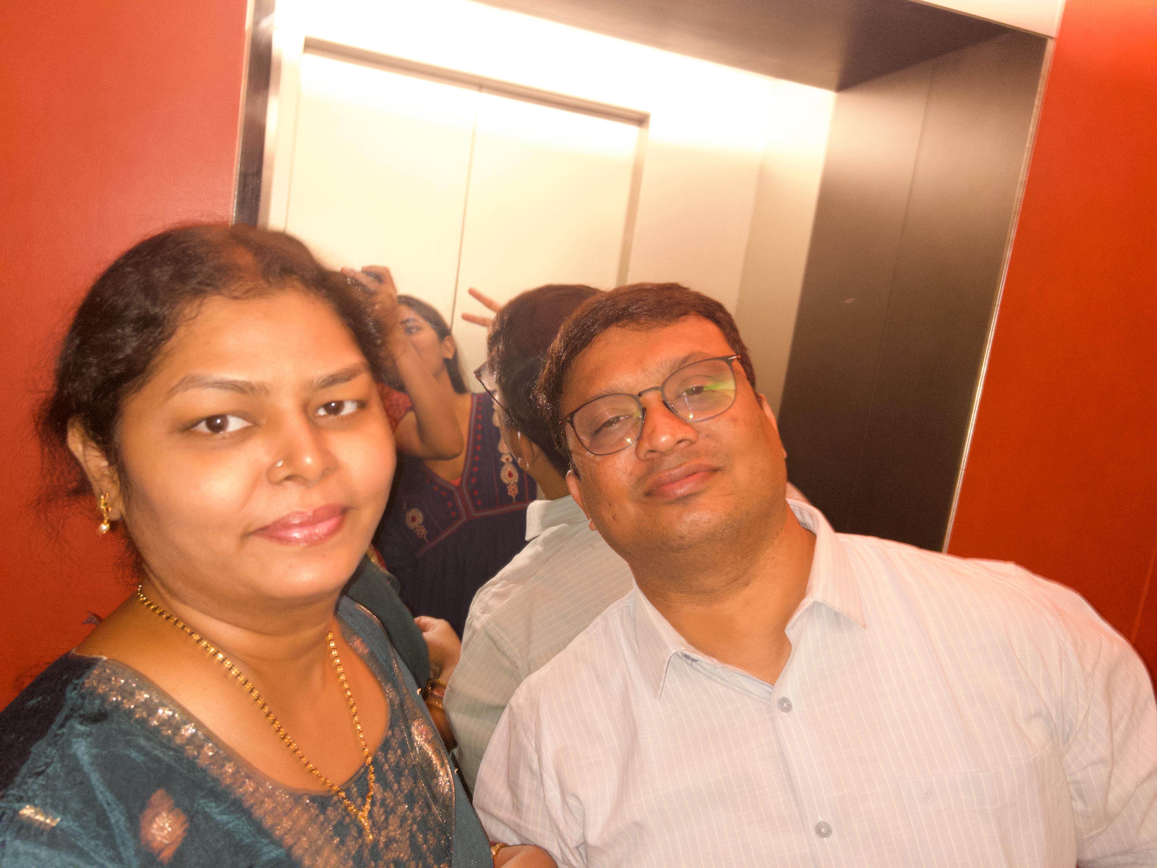 user photos