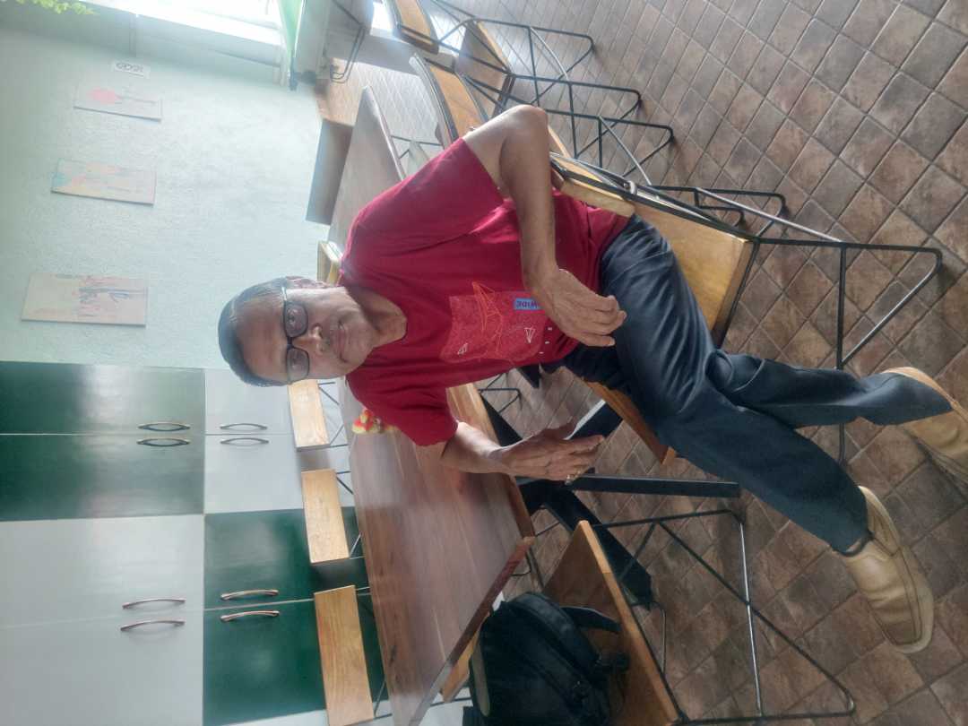 user photos