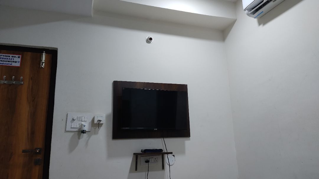 FabExpress Grand Aarvi Prime - Nr GSM Mall, Madeenaguda - Traveller Photo