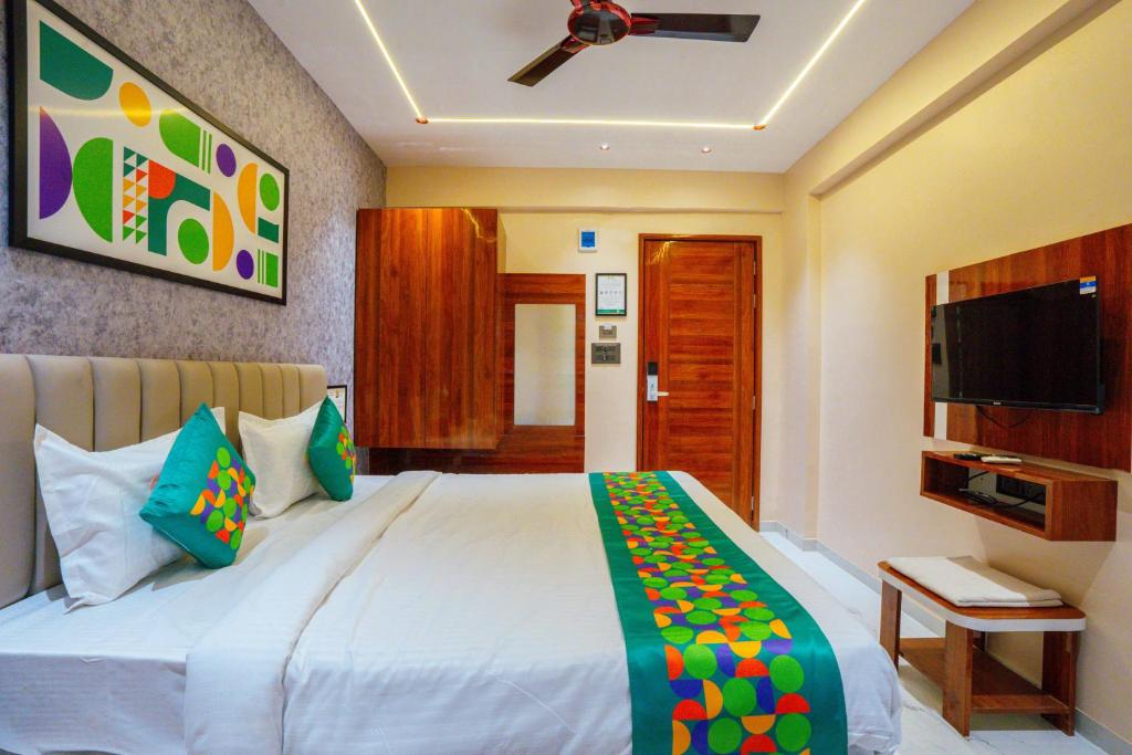 Treebo Grand Royal Imperio, Hinjewadi - Traveller Photo