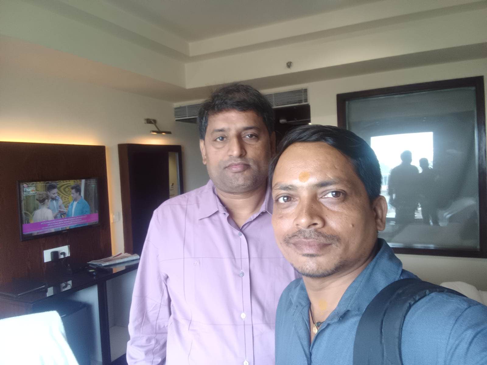 user photos