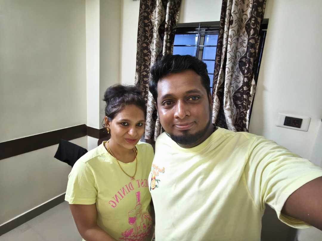 user photos