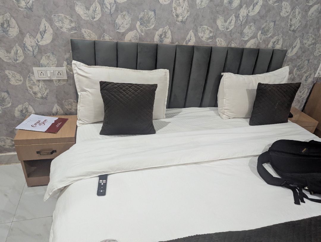 Hotel Legacy inn - Traveller Photo