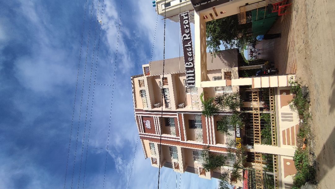 Elite Beach Resort - Traveller Photo