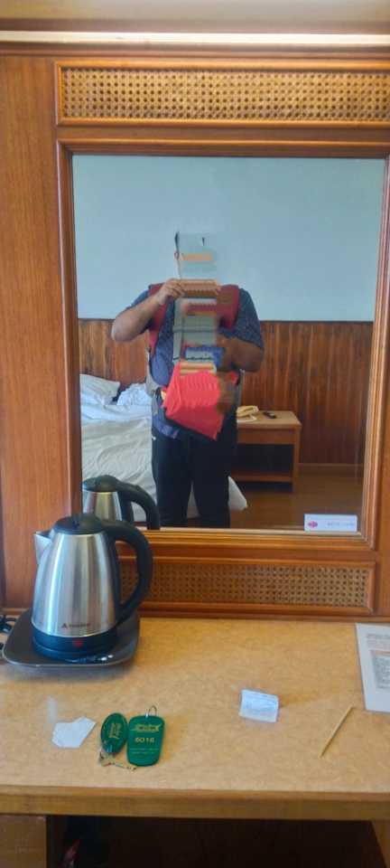 user photos