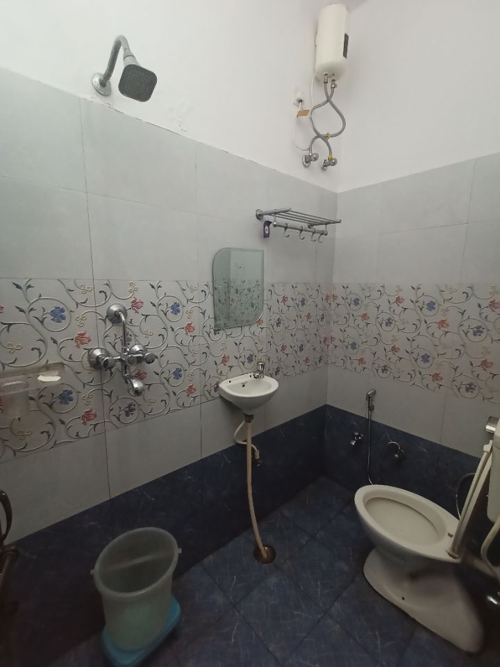 Lotus Paying Guest House - Traveller Photo