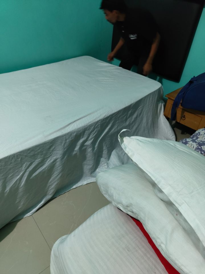 Super Hotel O Bodh Gaya Near Nigma Monastery Formerly Fun Friday - Traveller Photo