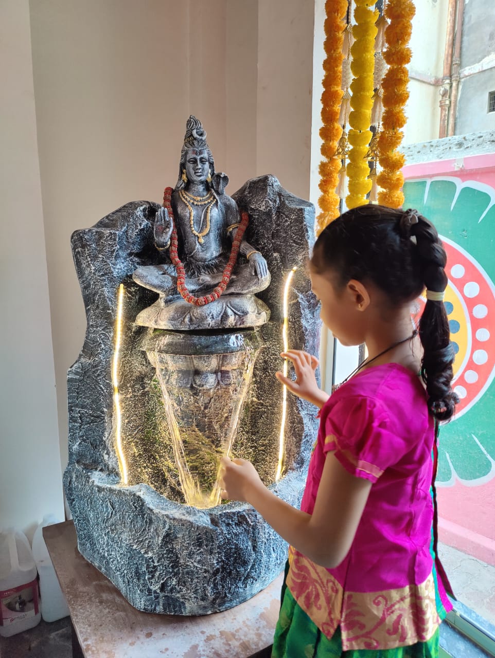 Hotel New Ganga - Traveller Photo