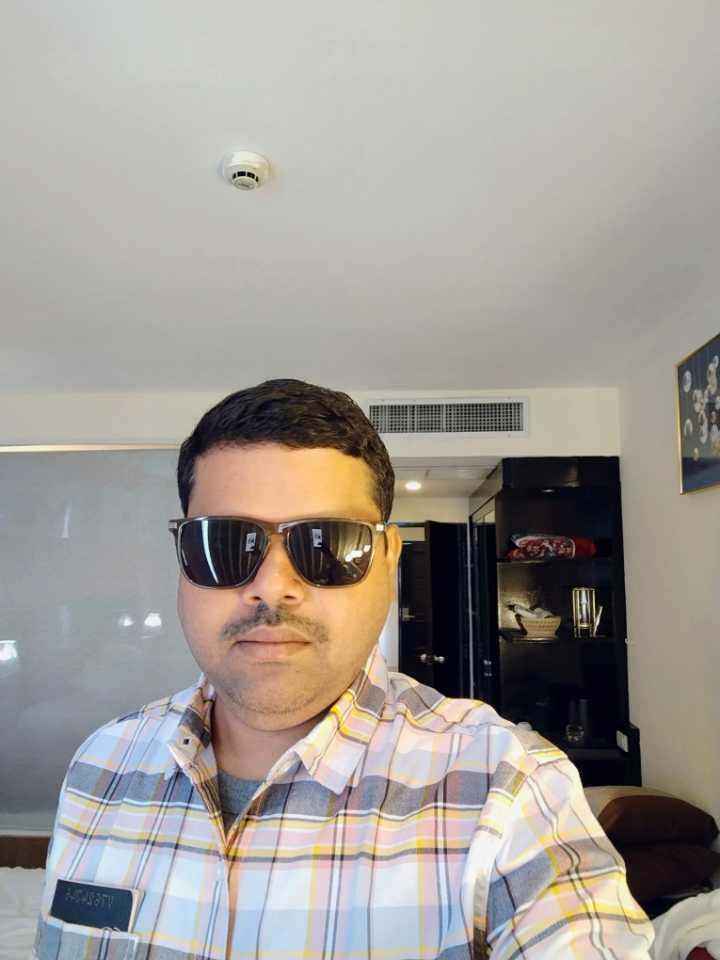 user photos