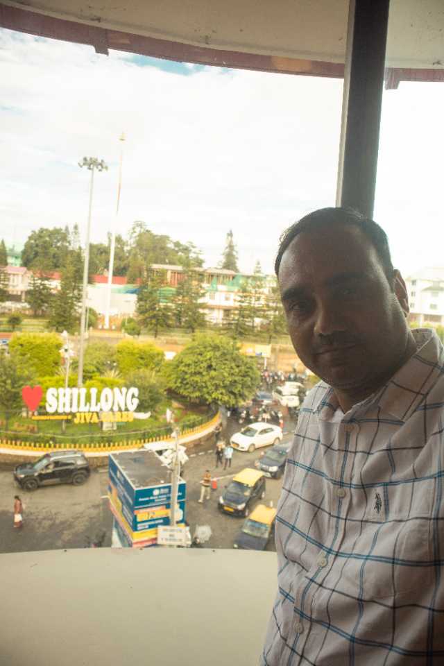 user photos