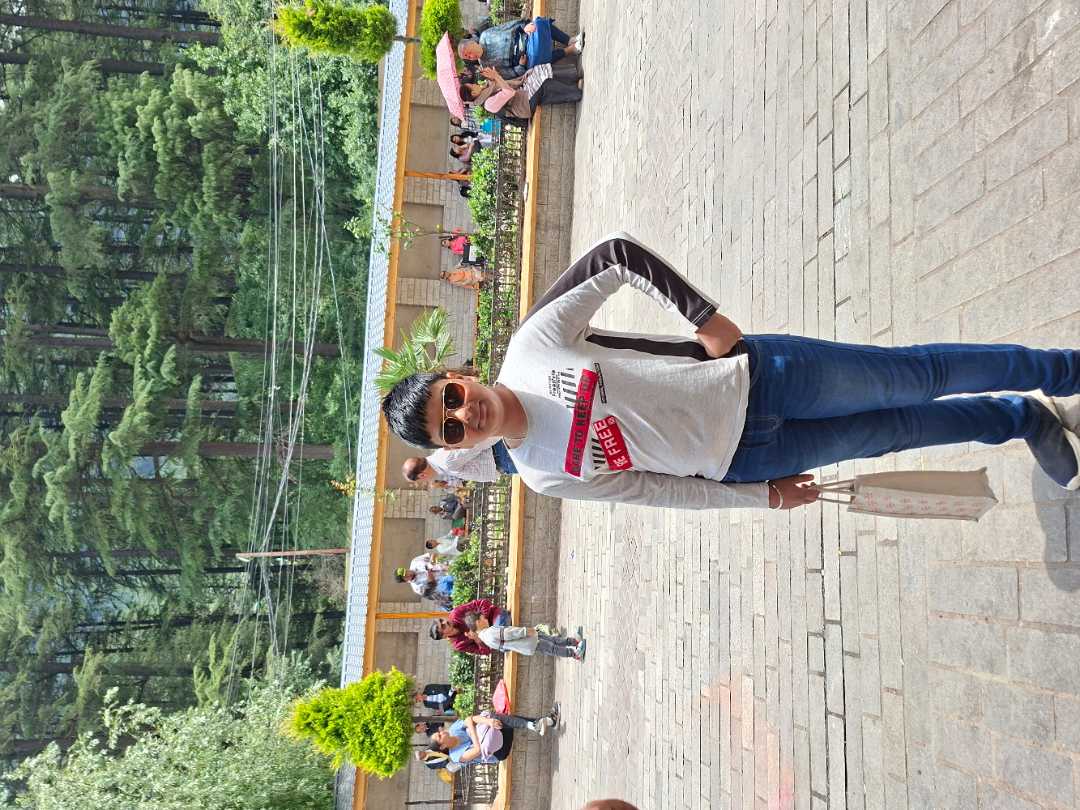 user photos