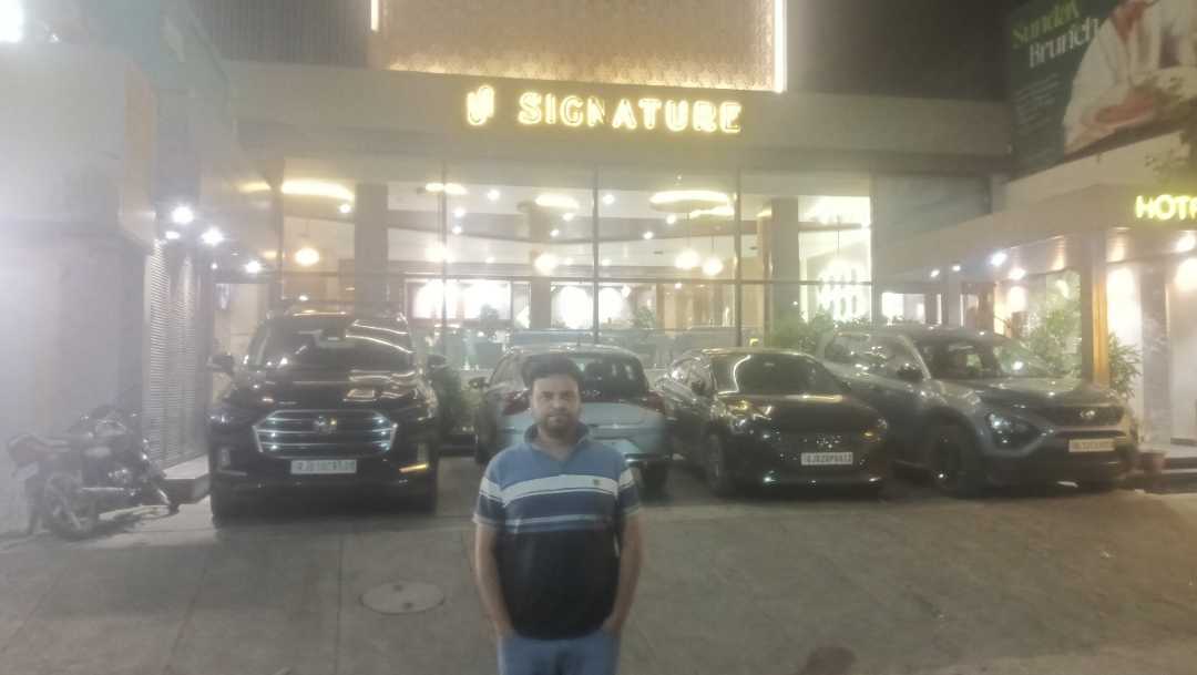user photos