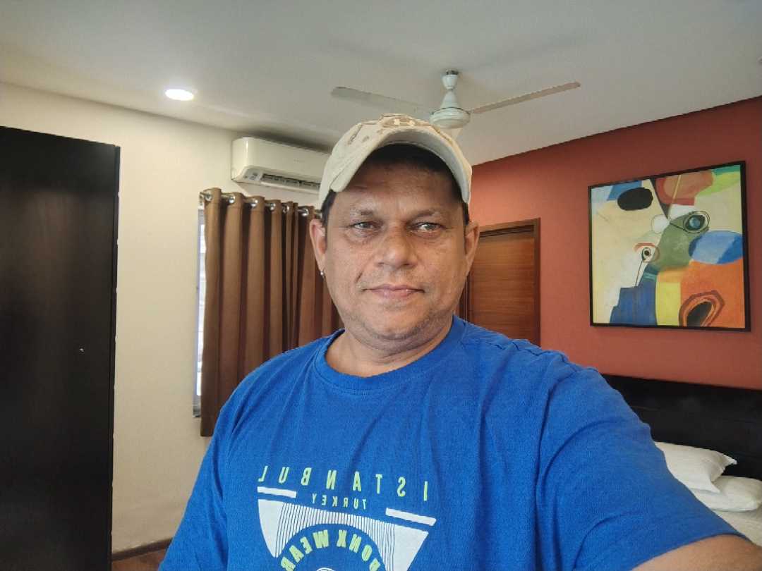 user photos