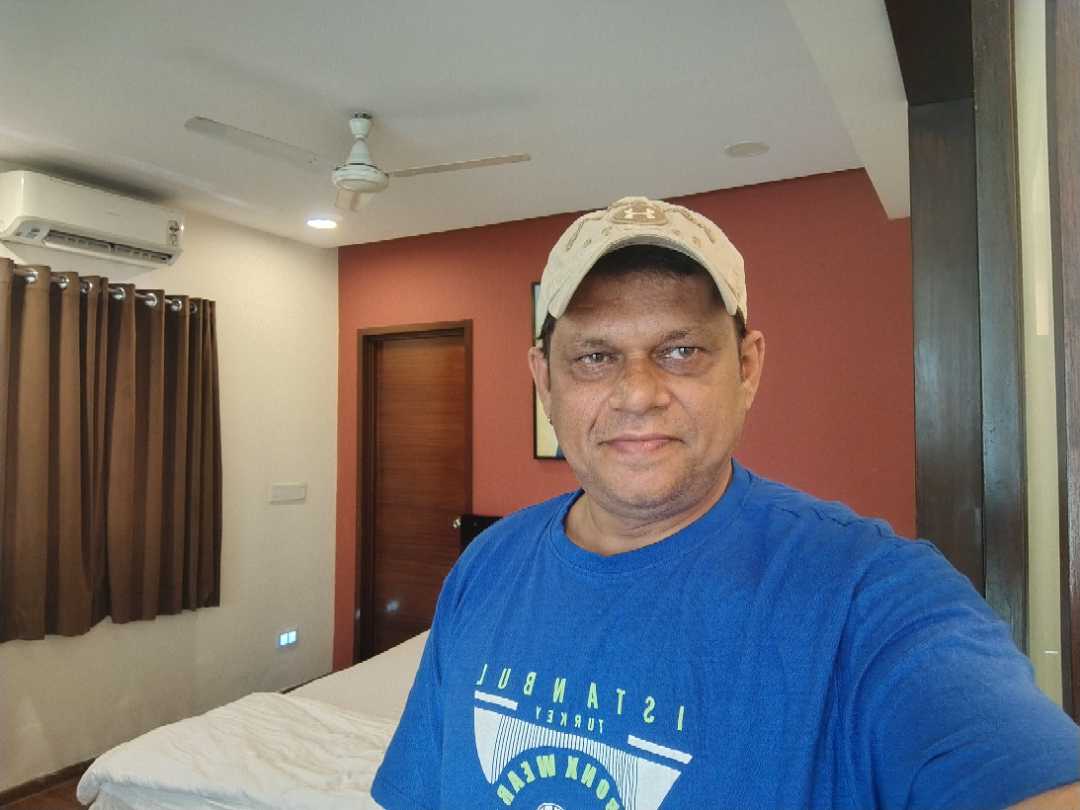 user photos