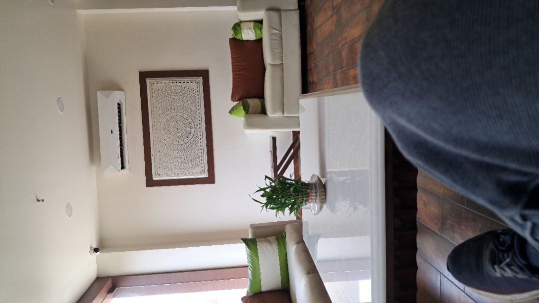 Hotel The Rising Banaras - Traveller Photo