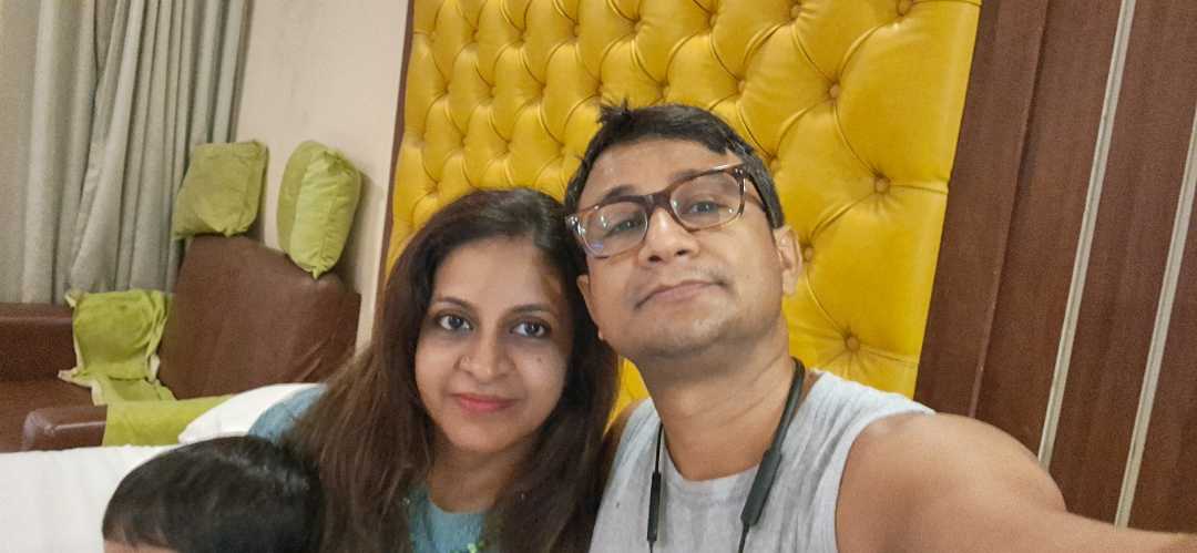 user photos