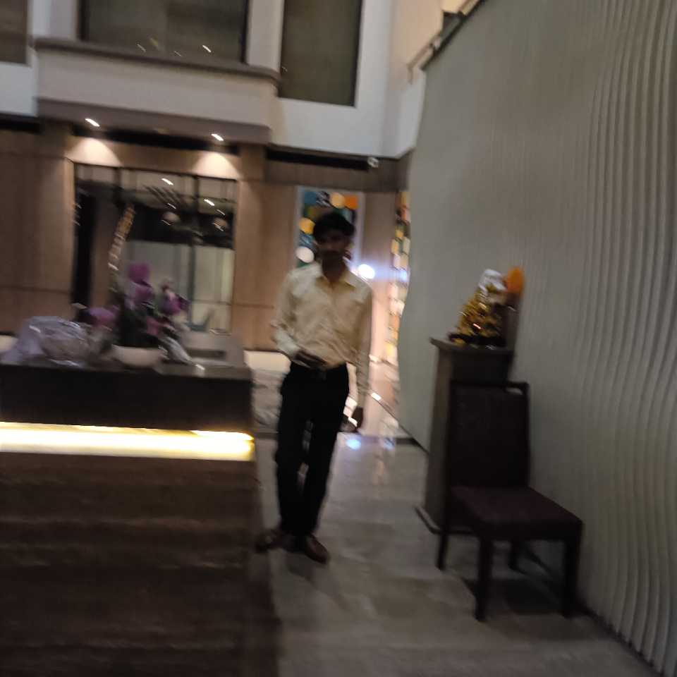 user photos