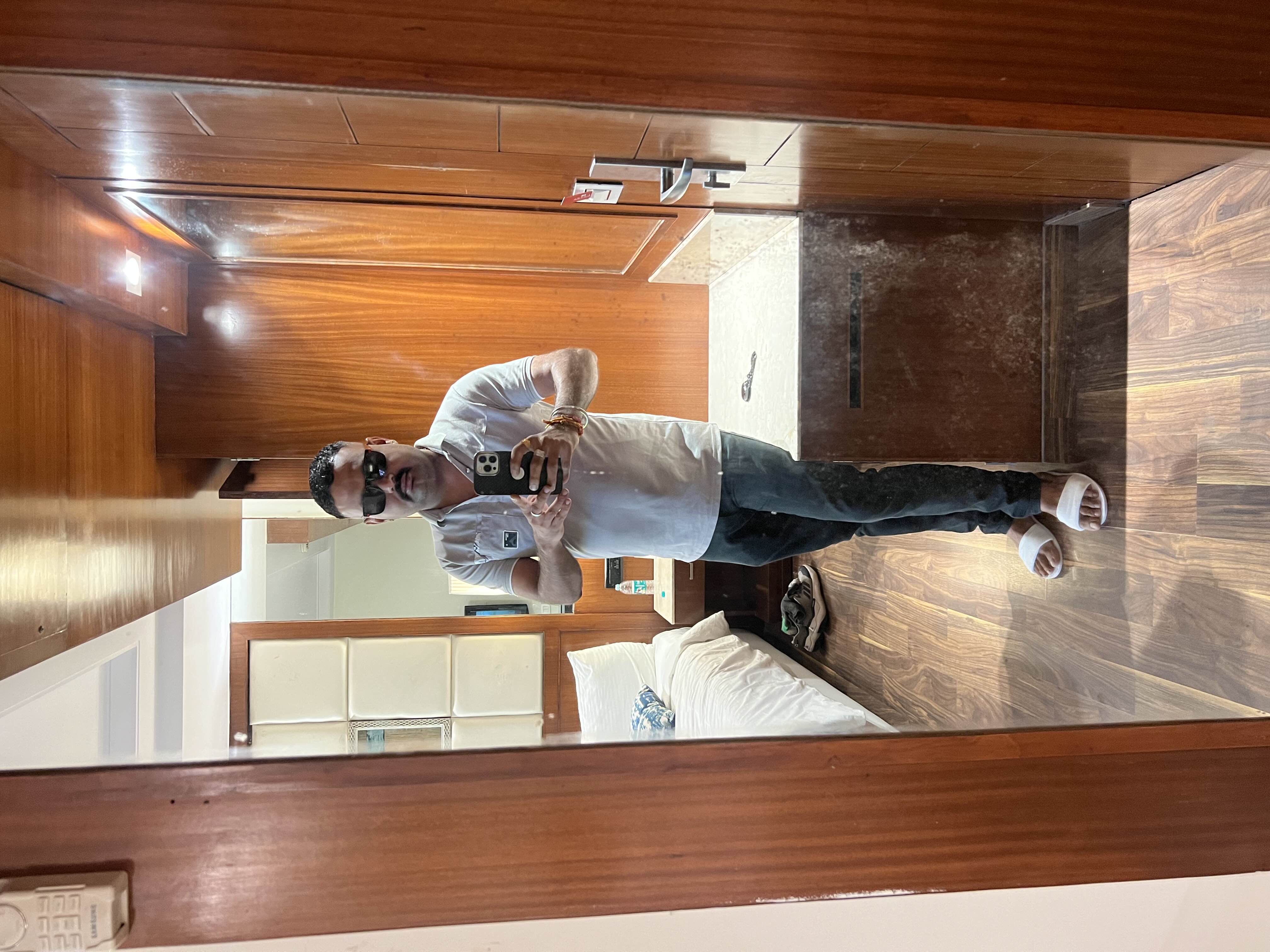 user photos