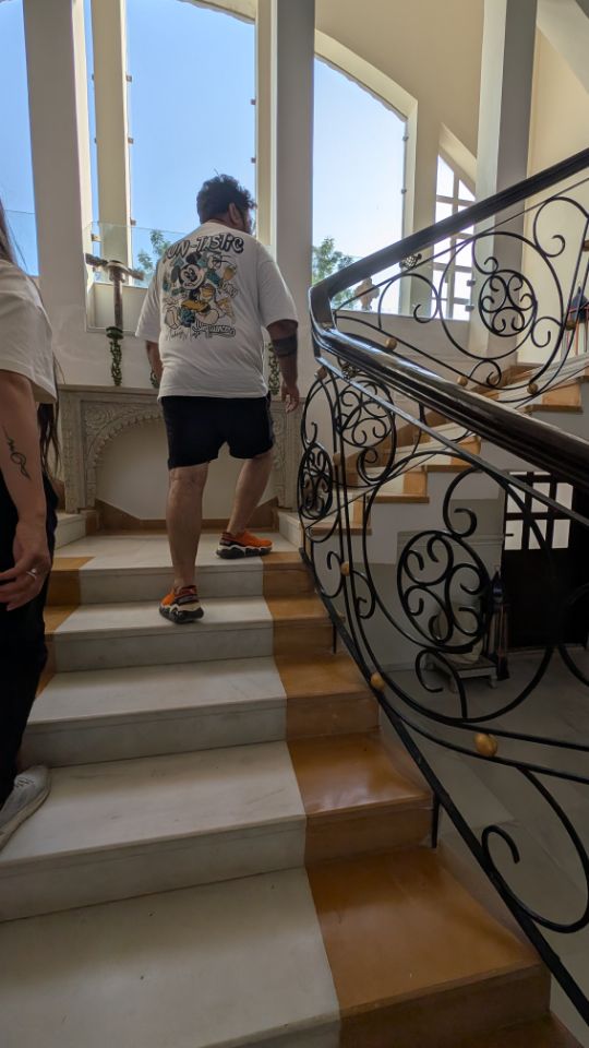 Amaatra Resorts - Traveller Photo