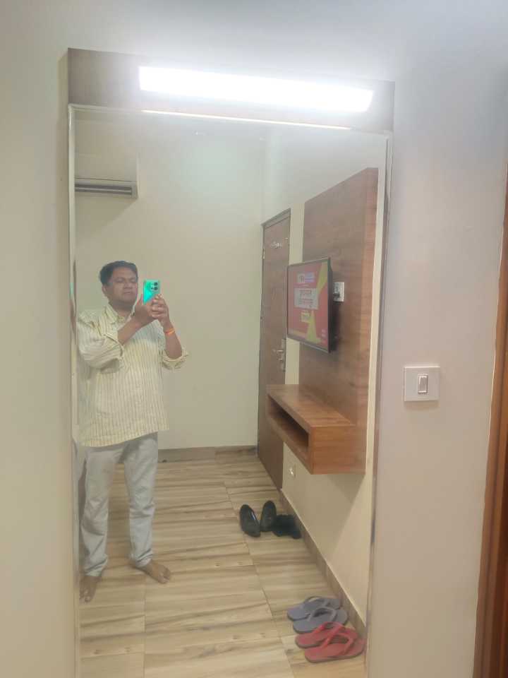 user photos