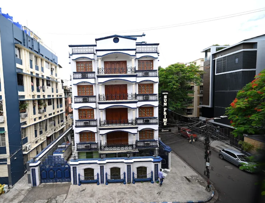 hotel image