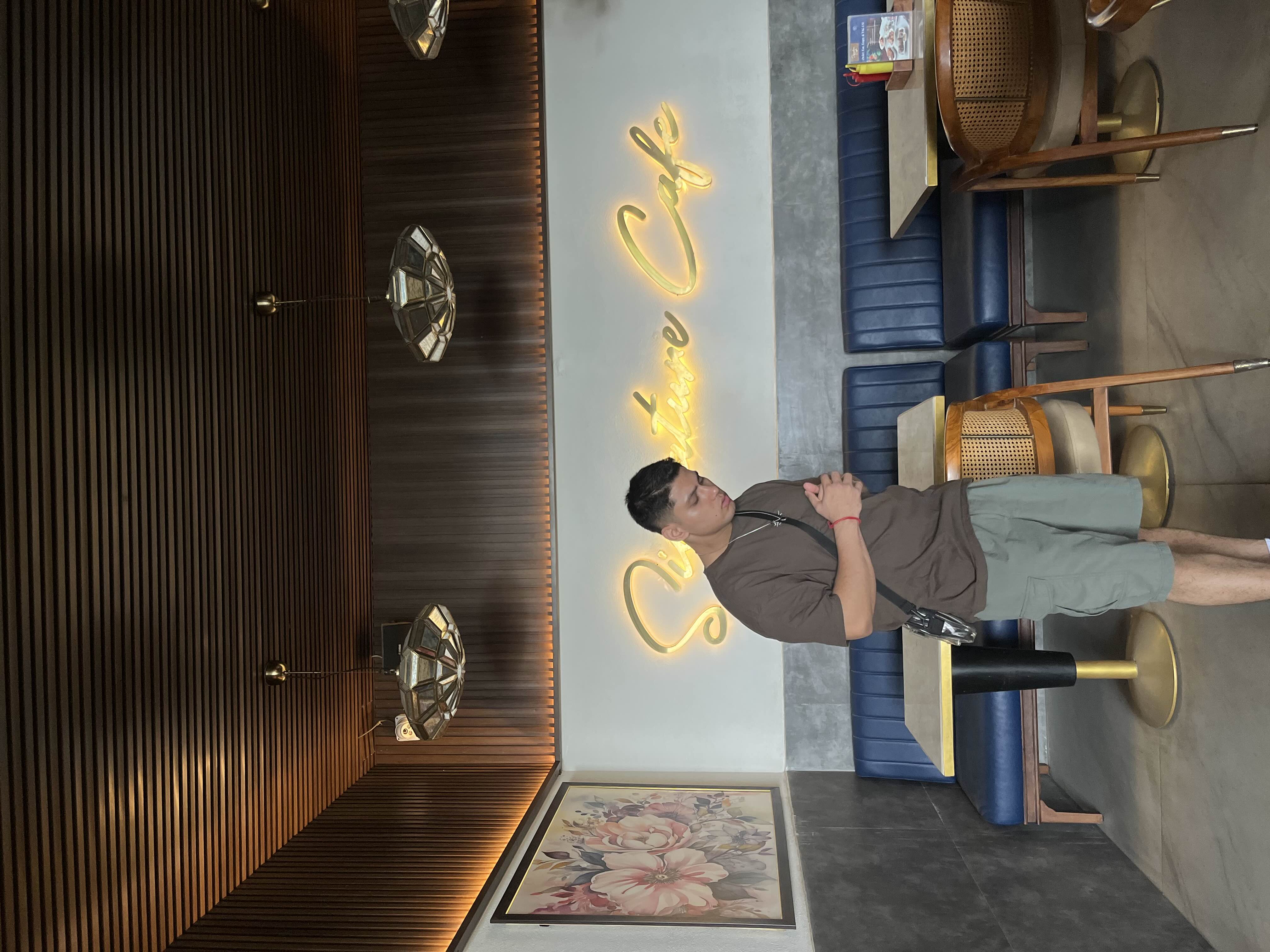 user photos