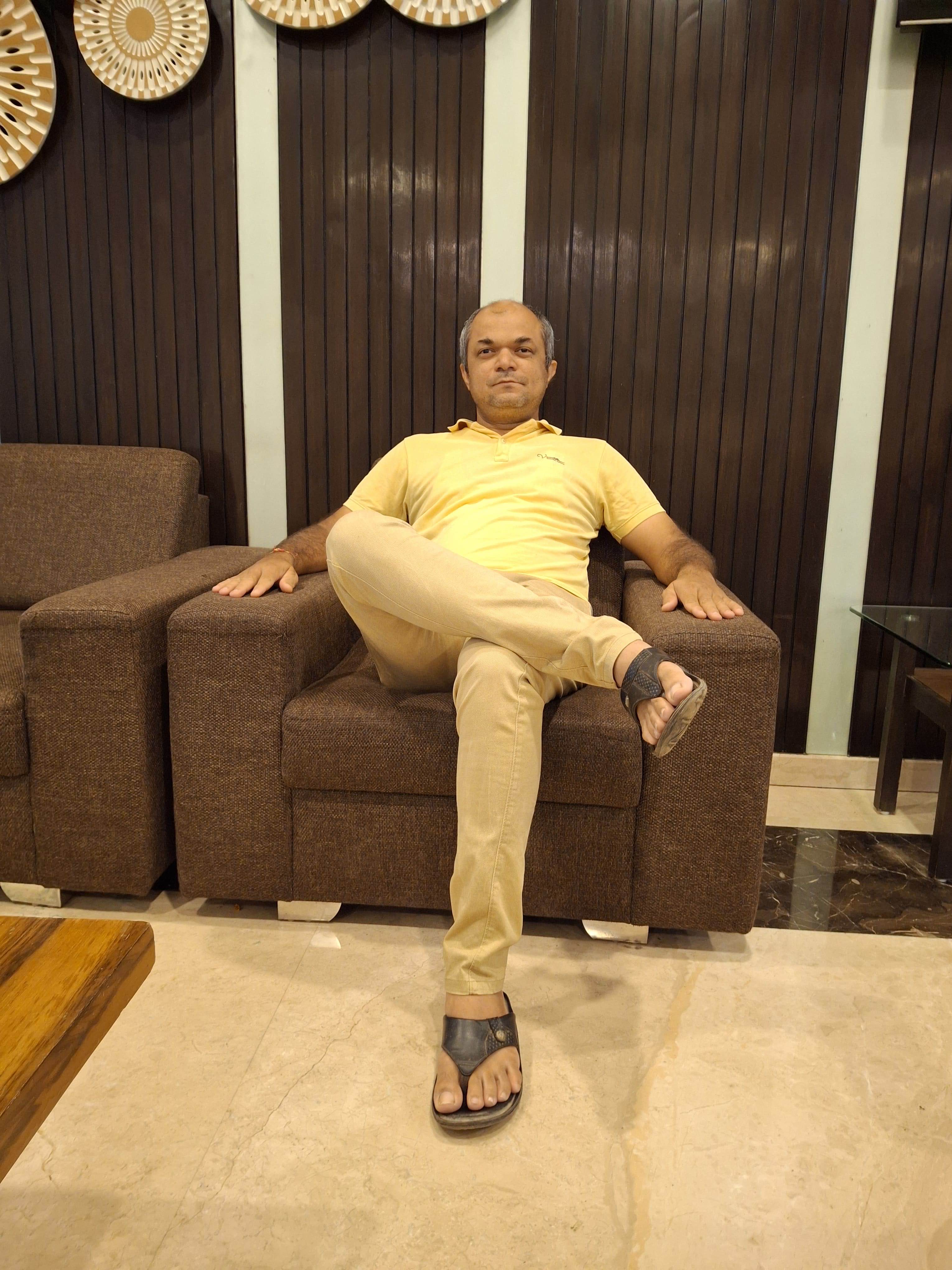 user photos