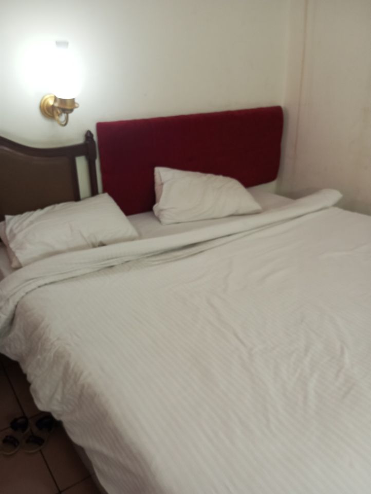 Dwaraka residency - Traveller Photo