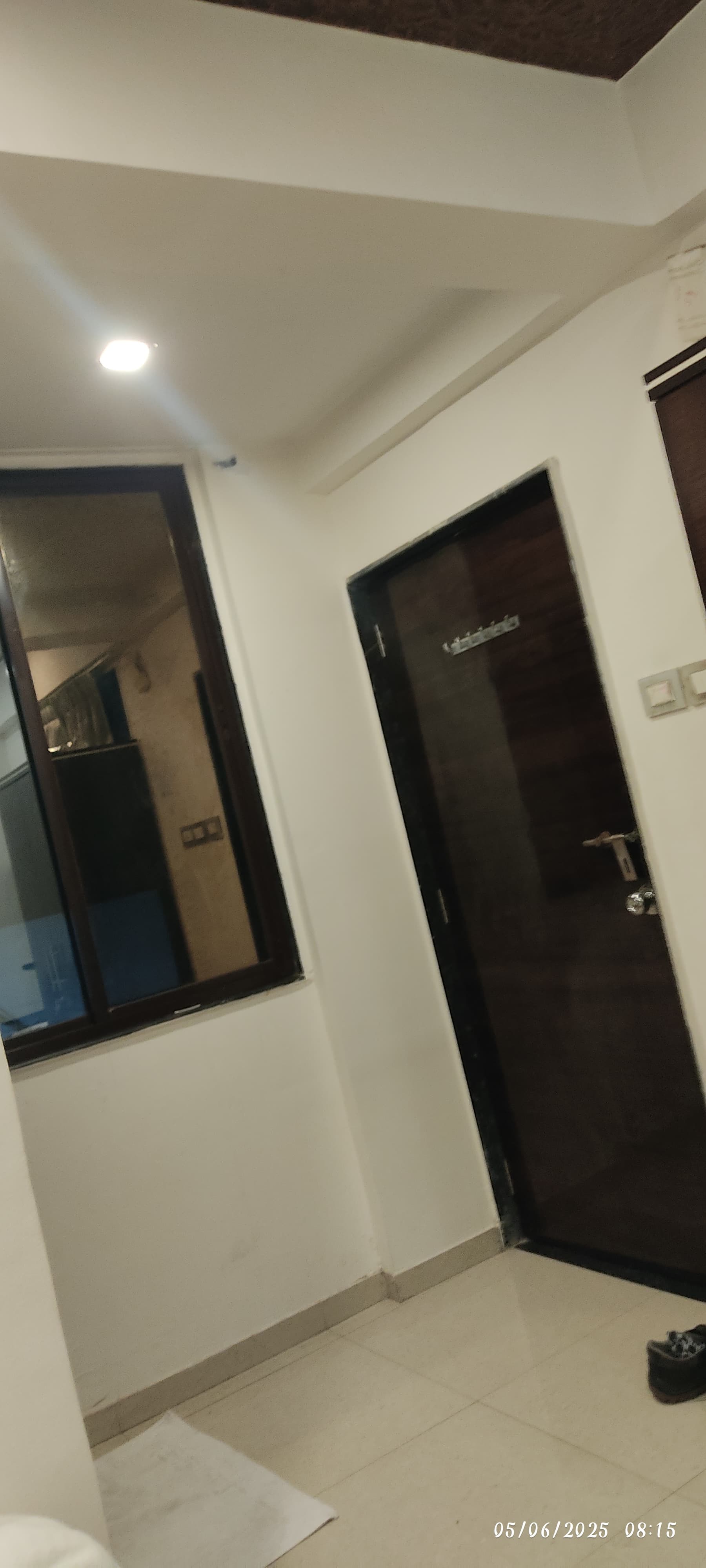 Super Townhouse Chakan MIDC Pune Formerly Renuka Executive - Traveller Photo