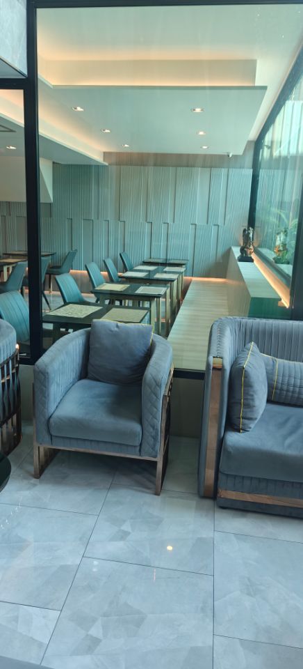 Thana Wisut Hotel - Traveller Photo