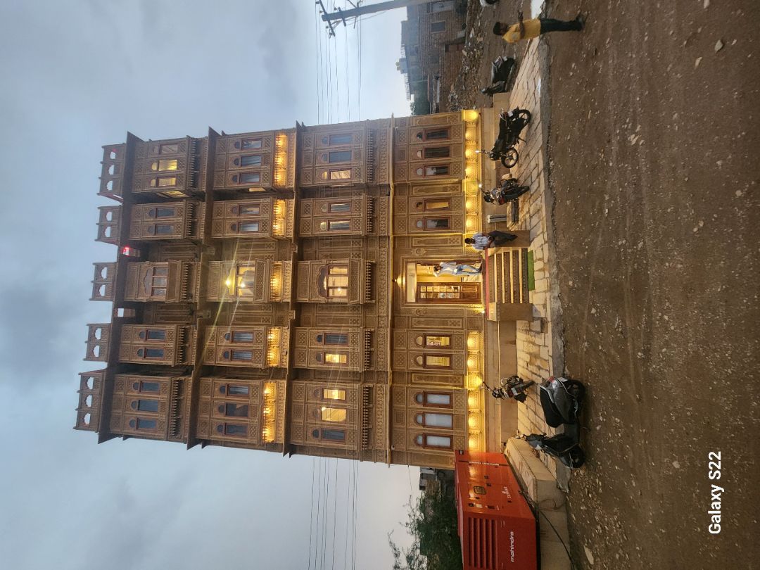 Sky Residency, Jaisalmer - Traveller Photo