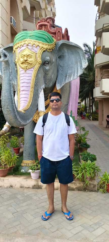 user photos
