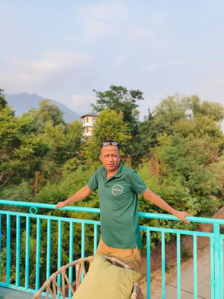 user photos