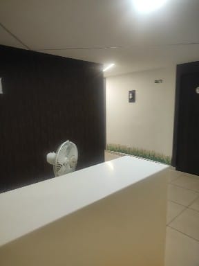 Super Hotel O Nana Chiloda Near Airport Formerly Green Valley - Traveller Photo
