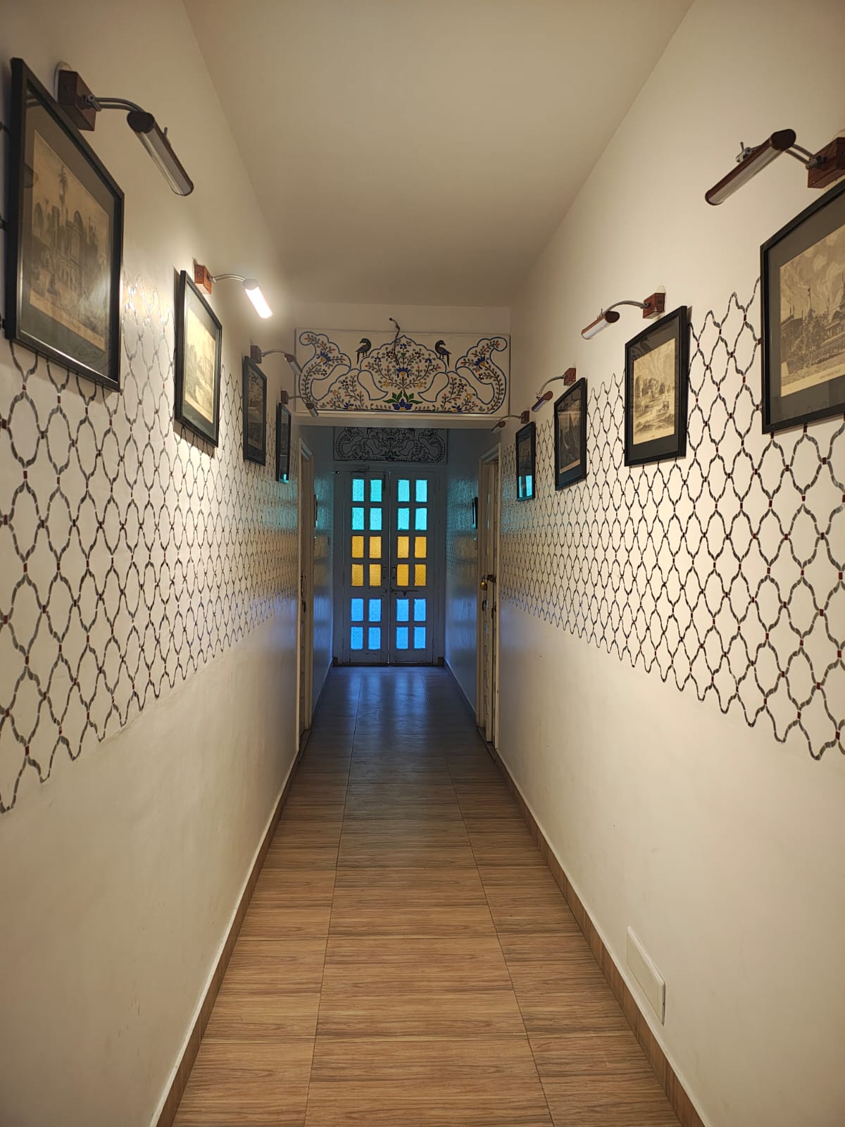 Hotel Mewarts Udaipur - Traveller Photo