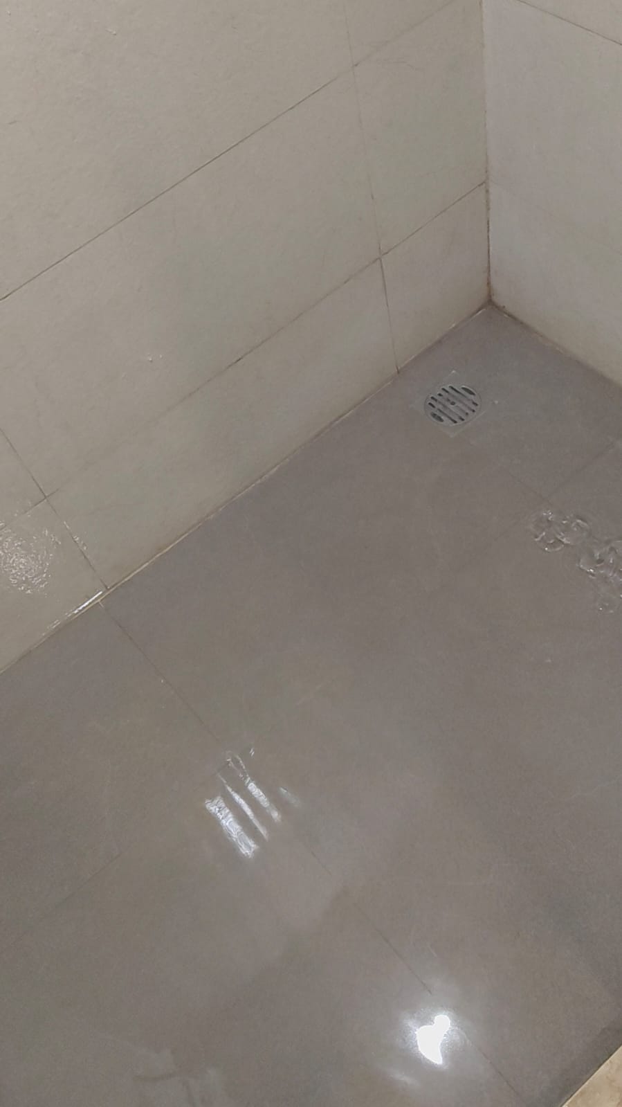 Quality Inn Bez Krishnaa - Traveller Photo