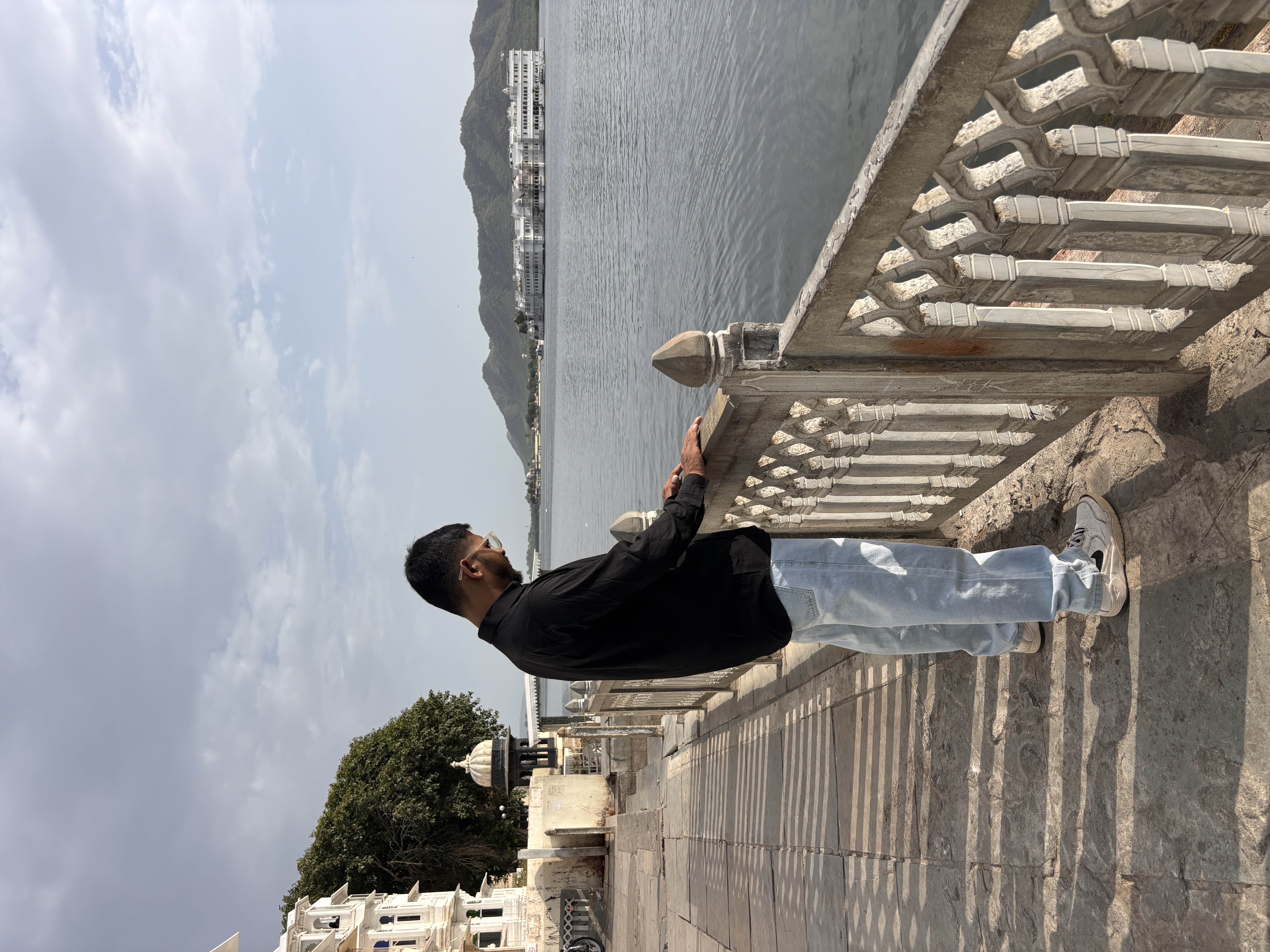 user photos
