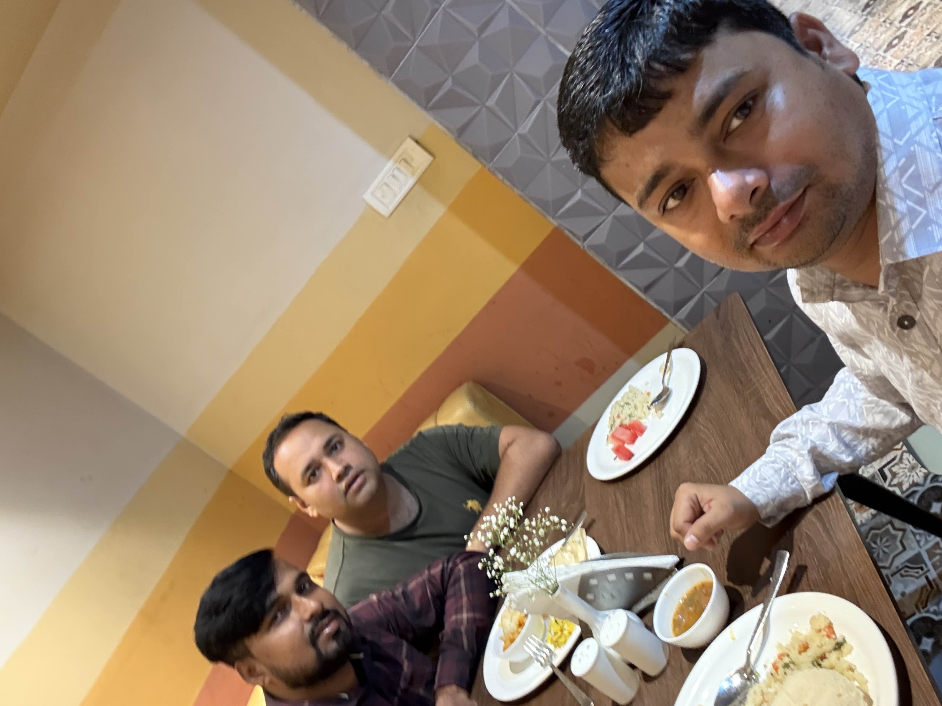 user photos
