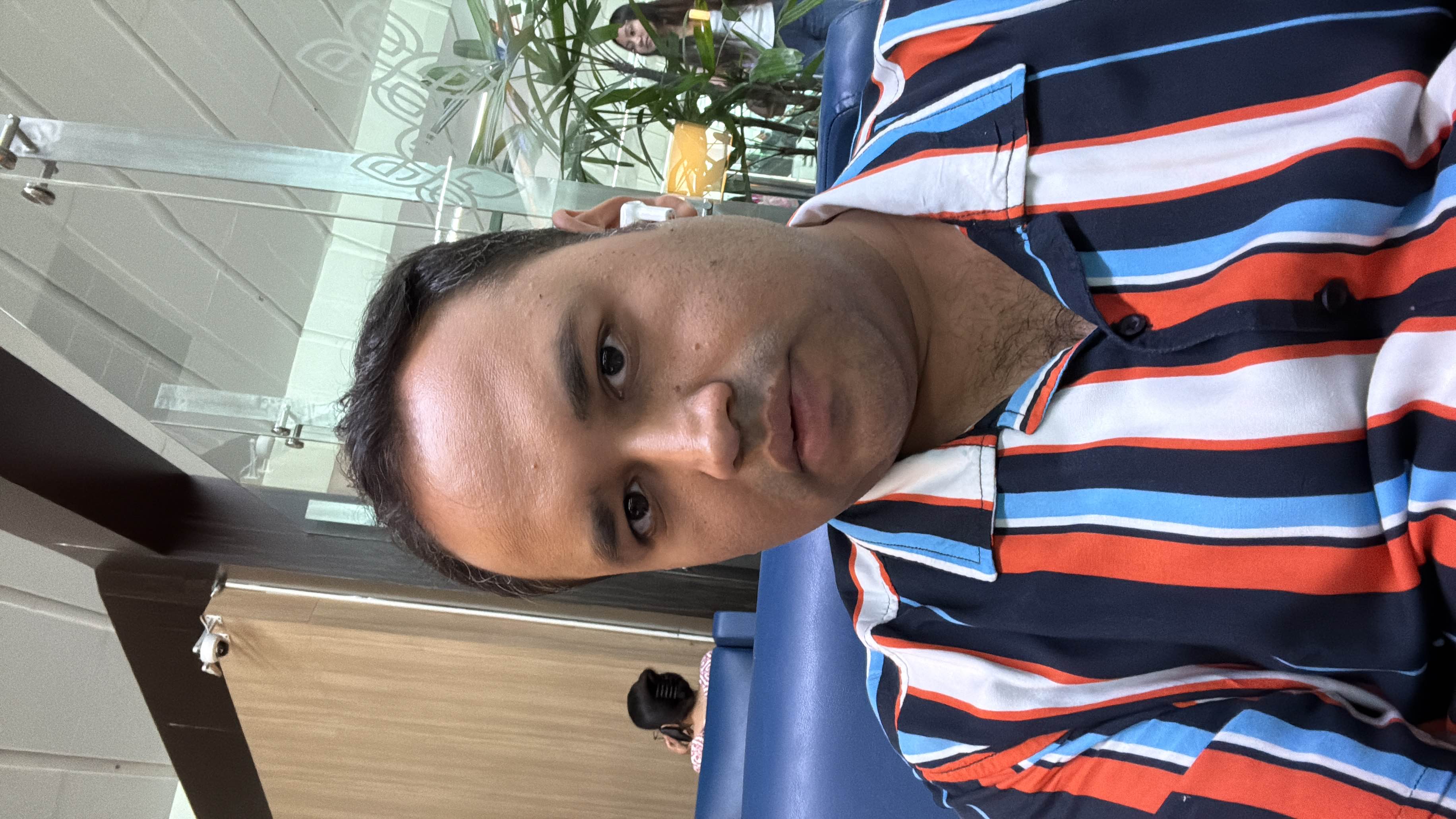 user photos