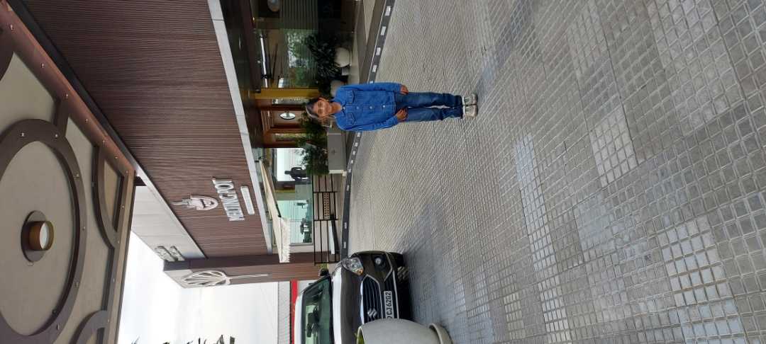 user photos