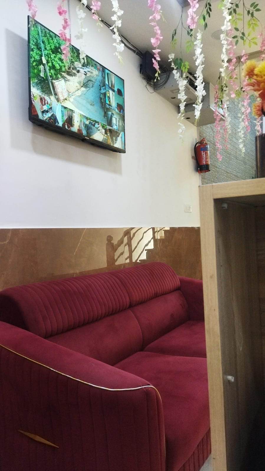 user photos