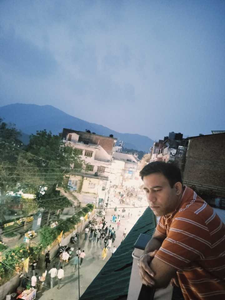 user photos